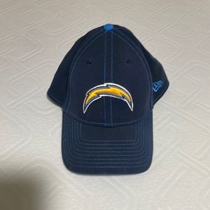 Chargers Hat